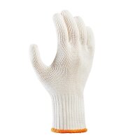 Grobstrick-Handschuhe BAUMWOLLE/NYLON - teXXor®...