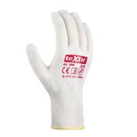 Feinstrick-Handschuhe BAUMWOLLE/NYLON - teXXor®...