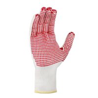 Feinstrick-Handschuhe BAUMWOLLE/NYLON - teXXor®...