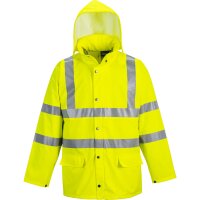 Warnschutz Regenjacke "S491" Sealtex® Ultra...