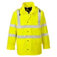 Warnschutz Winterjacke "S490" Sealtex®...
