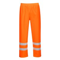Warnschutz Regenbundhose "S493" Sealtex®...